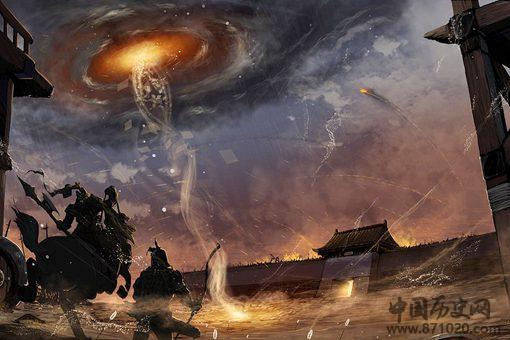 王玄策为何在历史上知名度不高?王玄策究竟有多强?