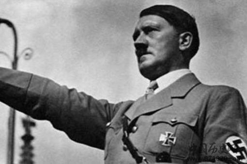世界五大战争罪人是哪五个?盘点世界五大战争罪人