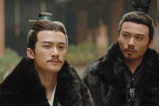 司马师到底有多厉害?比司马昭更厉害吗?