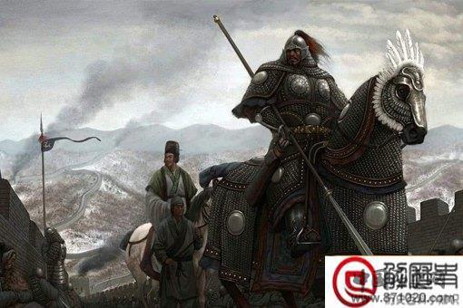 耶律阿保机为什么要改名字?耶律阿保机的汉名是什么?