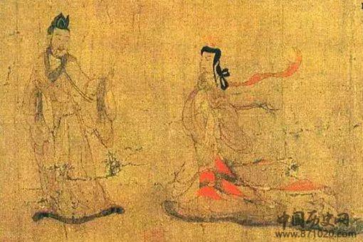 前蜀皇帝王衍怎么死的?后人如何评价王衍?