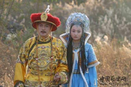 乾隆皇帝那么风流,为何能够成为长寿皇帝?