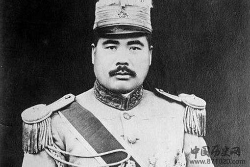 冯玉祥是怎么死的?深度揭秘冯玉祥死因