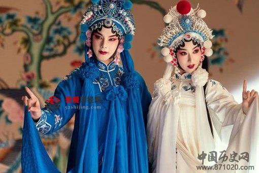 商细蕊为什么恨蒋梦萍 商细蕊喜欢蒋梦萍吗