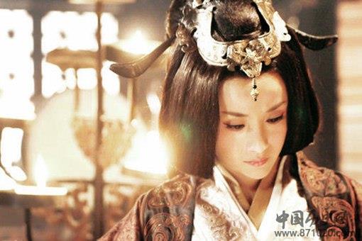 历史上惠文后怎么死的?是善终而死还是政变被杀?