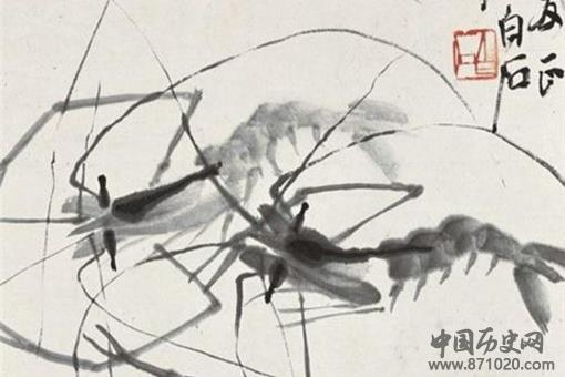 齐白石简介 揭秘齐白石是一个什么样的人