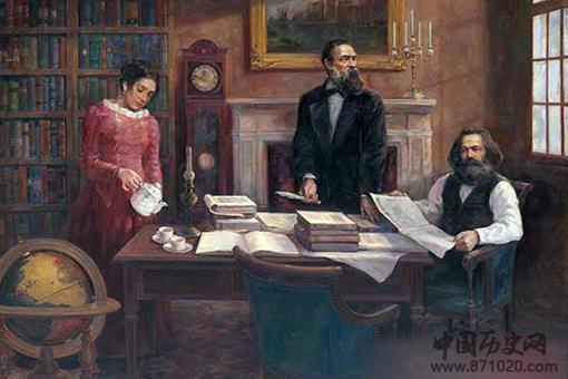 马克思如何看待自己的犹太人身份 马克思如何看待自己的犹太人身份