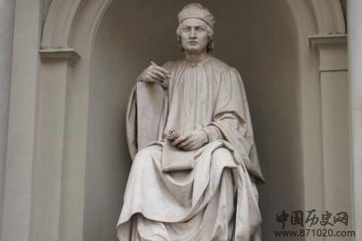 伽利略遭受到了怎么样的酷刑?为何会遭受酷刑?
