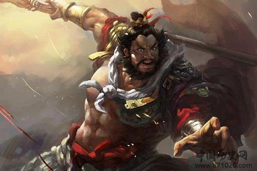 为什么张飞的官职、谥号都超过了关羽? 为什么张飞的官职、谥号都超过了关羽?