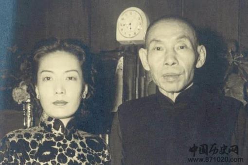 杜月笙有多厉害?详解杜月笙的一生