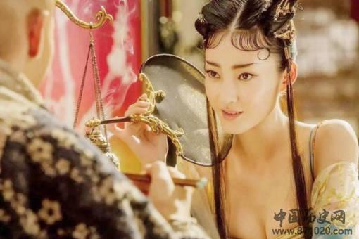 苏妲己的真实面貌是怎样的?商纣王的墓志铭透露真相