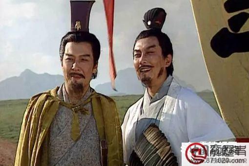 刘备最大弱点是什么 刘备的两大缺陷总结