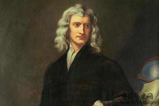 牛顿最爱的人是谁?为何牛顿一生都没有结婚?