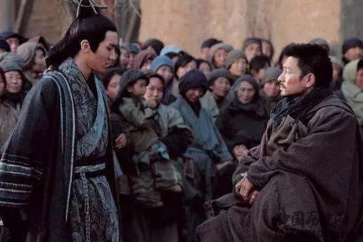 墨子的真实身份是什么?墨子的思想是怎样的?