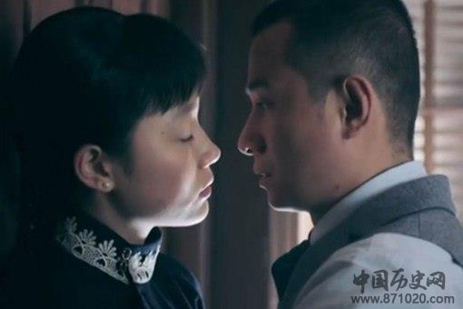 张学良表嫂关系揭秘 张学良和他表嫂做过什么