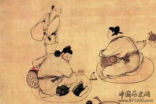 袁枚为什么叫随园老人?袁枚生平简介