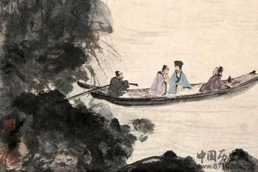 杜牧的一生是怎样的?是什么造就了杜牧?