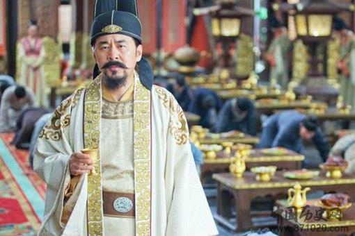 北宋名将曹翰是一个怎样的人?曹翰生平简介