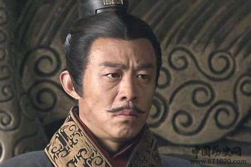 商鞅为何必须死?揭秘商鞅之死