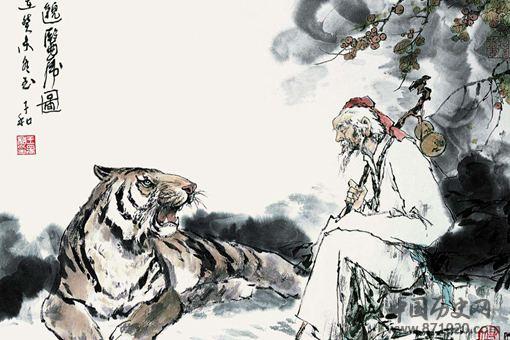 孙思邈是不是道士?为何他还是医生?