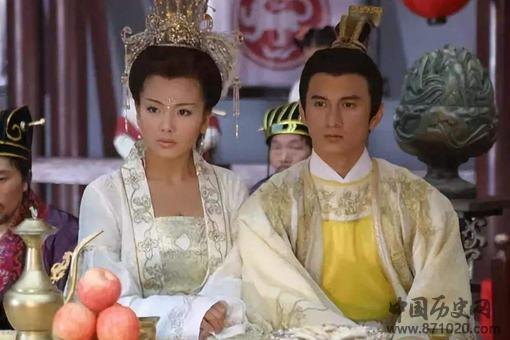 李煜真的是因为《虞美人》被毒杀的吗?他的死因或许与此无关 李煜真的是因为《虞美人》被毒杀的吗?他的死因或许与此无关