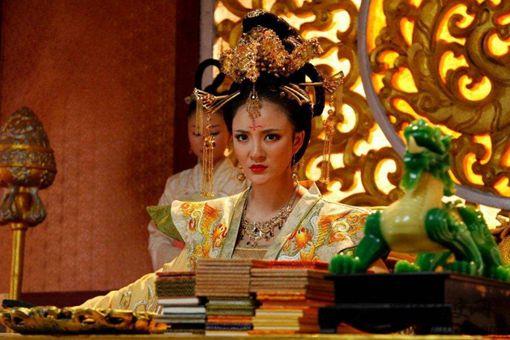 武则天要斩袁天罡,他泄露了什么天机得以保命? 武则天要斩袁天罡,他泄露了什么天机得以保命?