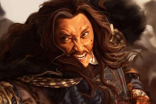 古代十大战神都是谁?揭秘我国古代十大战神 古代十大战神都是谁?揭秘我国古代十大战神