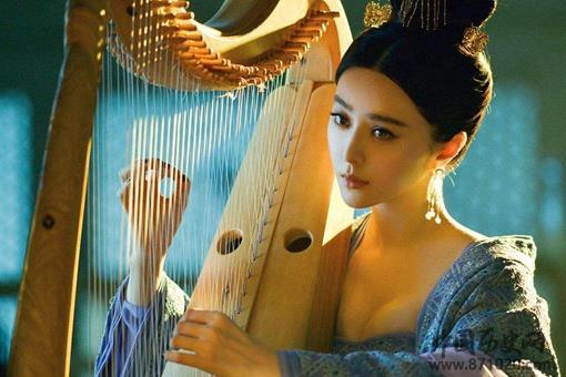 历史上的虢国夫人是谁 虢国夫人是什么意思 历史上的虢国夫人是谁 虢国夫人是什么意思