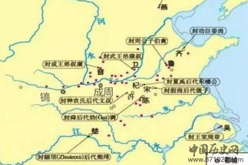 周公究竟是篡位还是摄政?一个文物还周公清白