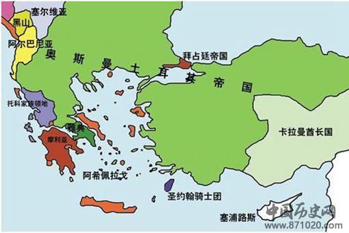 君士坦丁十一世到底是一个怎样的人?到底是昏君还是能人?