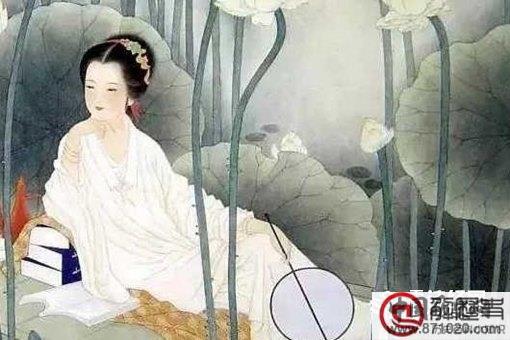 唐朝才女薛涛一生经历 薛涛为何孤独终老 唐朝才女薛涛一生经历 薛涛为何孤独终老