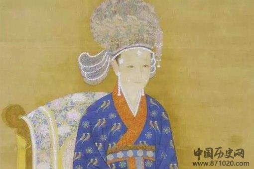 宋高宗皇后吴氏在位长达55年之久,他和赵构如何走过50年婚姻?