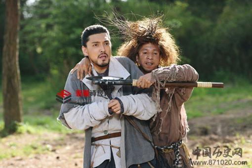 无心法师3尚青天结局怎么样了?尚青天是出尘子吗?