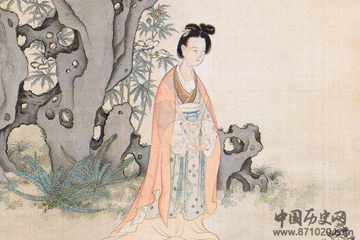 古代花蕊夫人是什么样?花蕊夫人人物介绍