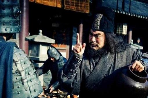 曹操养子秦朗最后结局如何 秦朗并非中计战死