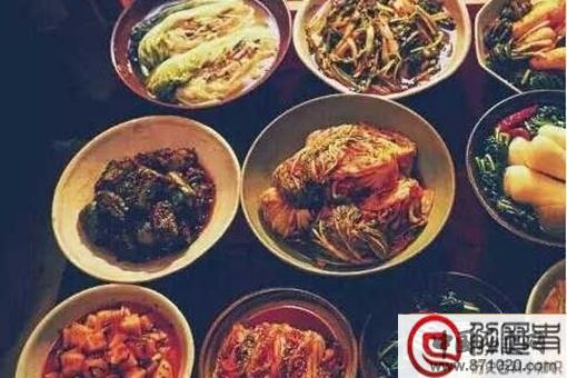 古代食品不合格会受到惩罚吗