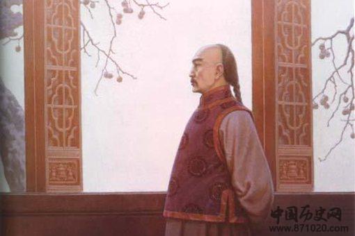 龚自珍爱国如家,为何他的儿子龚橙却成了汉奸? 龚自珍爱国如家,为何他的儿子龚橙却成了汉奸?