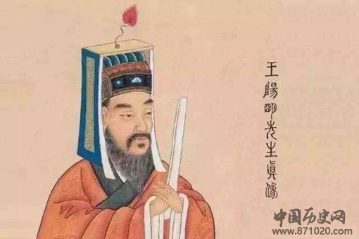 王阳明的思想主张是什么?揭秘王阳明心学