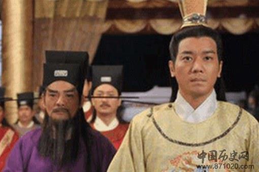 太子赵竑为什么被废?赵竑最后下场如何?