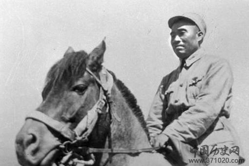 日本人最怕的抗日名将是谁?揭秘日本最惧怕的中国7大抗战名将 日本人最怕的抗日名将是谁?揭秘日本最惧怕的中国7大抗战名将