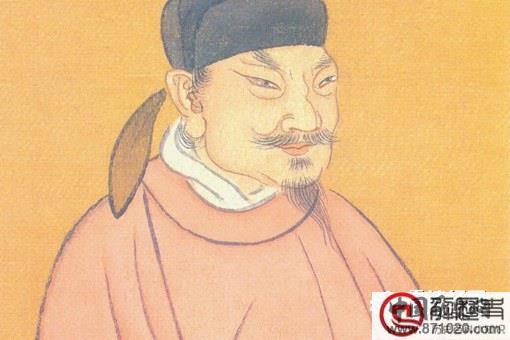 贾岛推敲的故事介绍 贾岛生平简介 贾岛推敲的故事介绍 贾岛生平简介