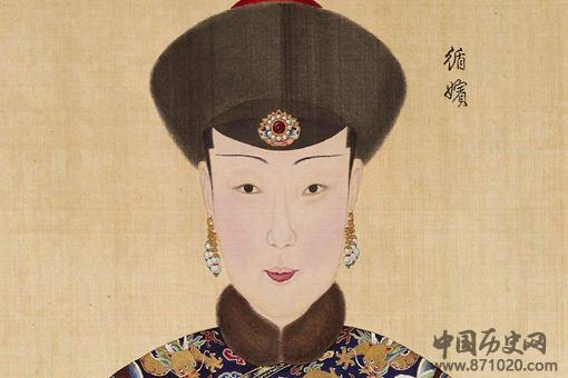 循贵妃比乾隆皇帝小多少岁?循贵妃生平简介