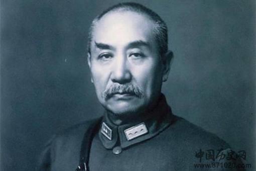 阎锡山的晚年生活是怎样的?阎锡山晚年生活揭秘
