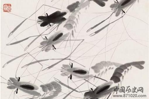 齐白石简介 揭秘齐白石是一个什么样的人