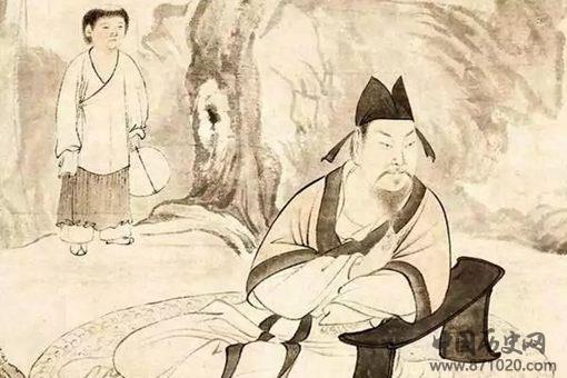 孙楚是一个怎样的人?孙楚学驴鸣故事介绍