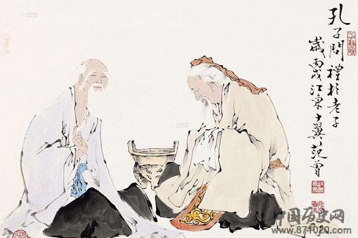 为什么老子成仙但孔子没有?两人谁的地位更高? 为什么老子成仙但孔子没有?两人谁的地位更高?