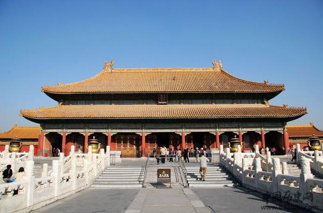 乾清宫