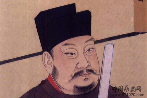 狄青简介 揭秘狄青之死 狄青简介 揭秘狄青之死