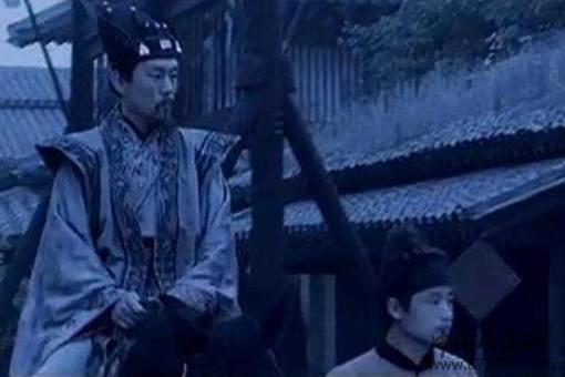 武元衡被刺杀的真相揭秘,究竟谁才是幕后主使