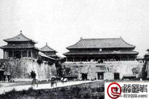 朝阳门内大街81号到底发生过什么事?朝阳门内大街81号为何是凶宅之首?